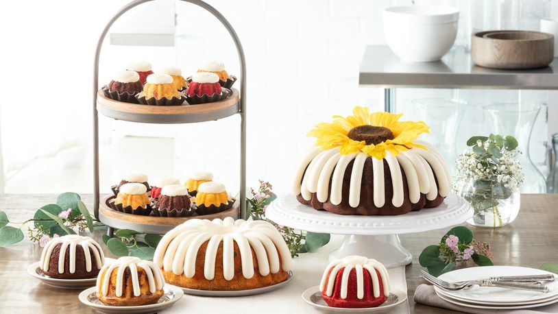 bundts