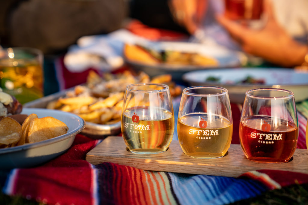 stemcider