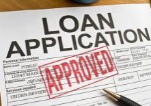 loan application pic